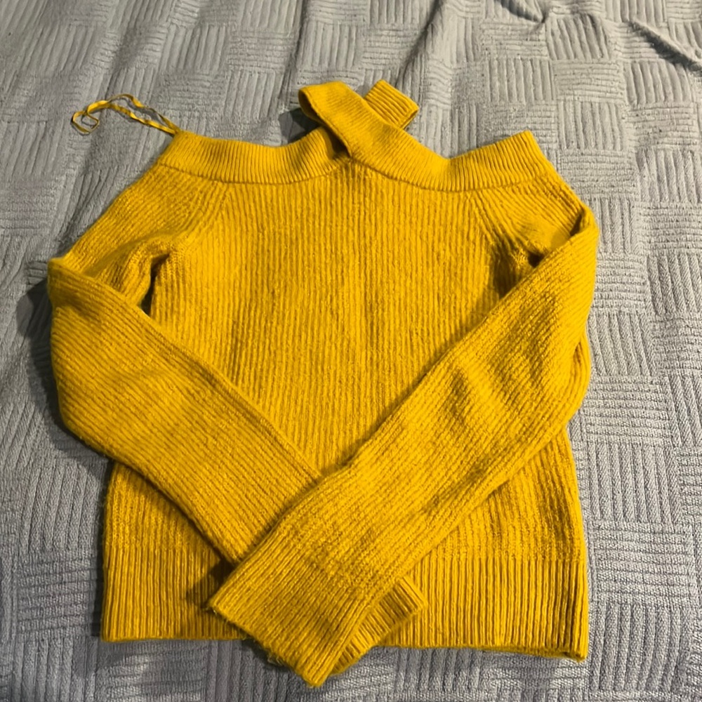 Moth by Anthropologie Sweater